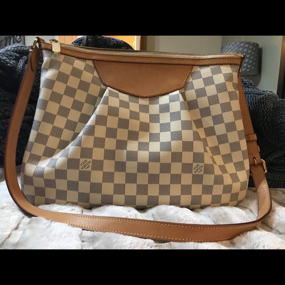 🔥Louis Vuitton Siracusa MM🔥